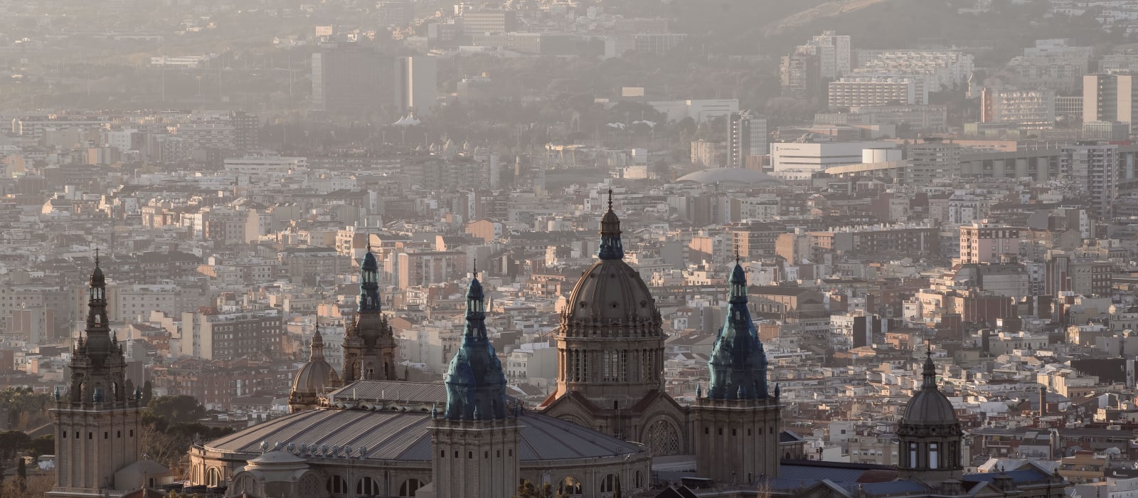 One Week in Barcelona: The 7-Day Itinerary