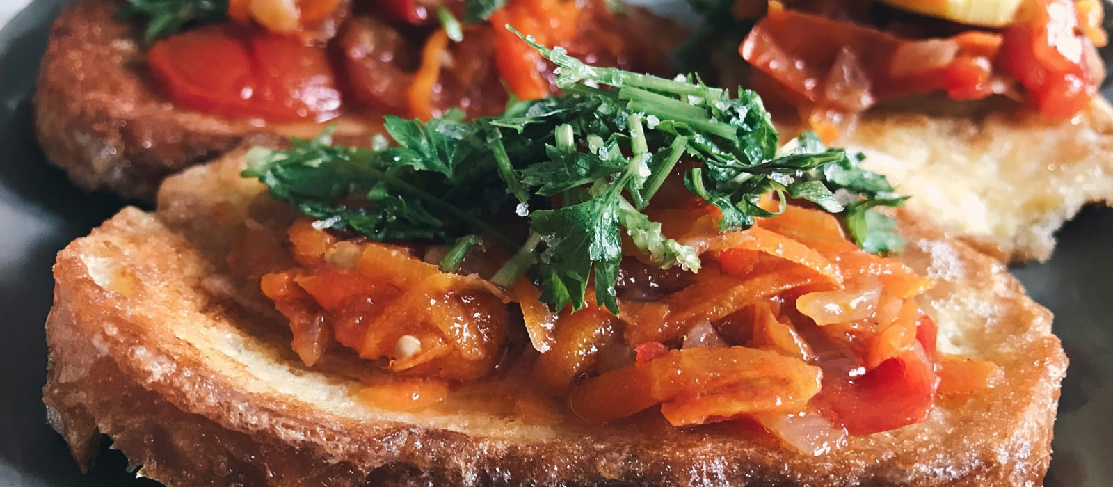 Vegetarian, Vegan & Gluten-Free in Barcelona