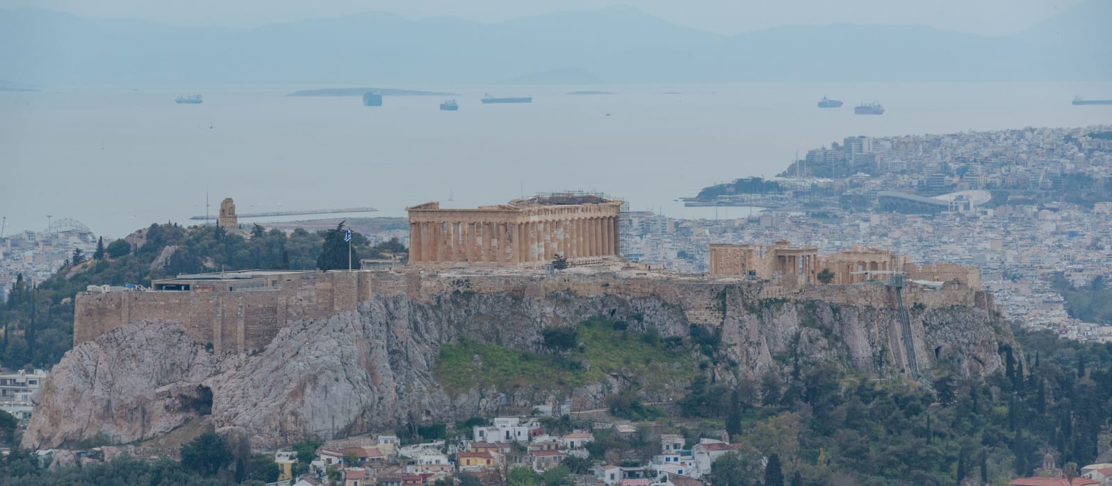 Athens for First-Timers: Everything You Need to Know