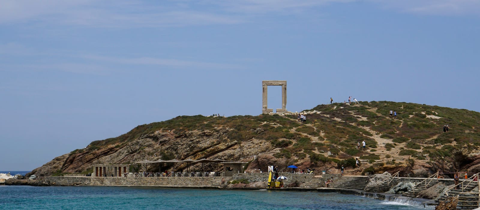 The Best Things to Do in Naxos
