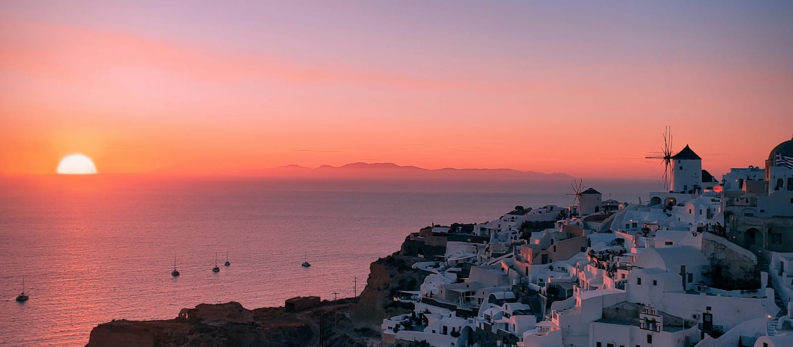 The Best Things to Do in Santorini