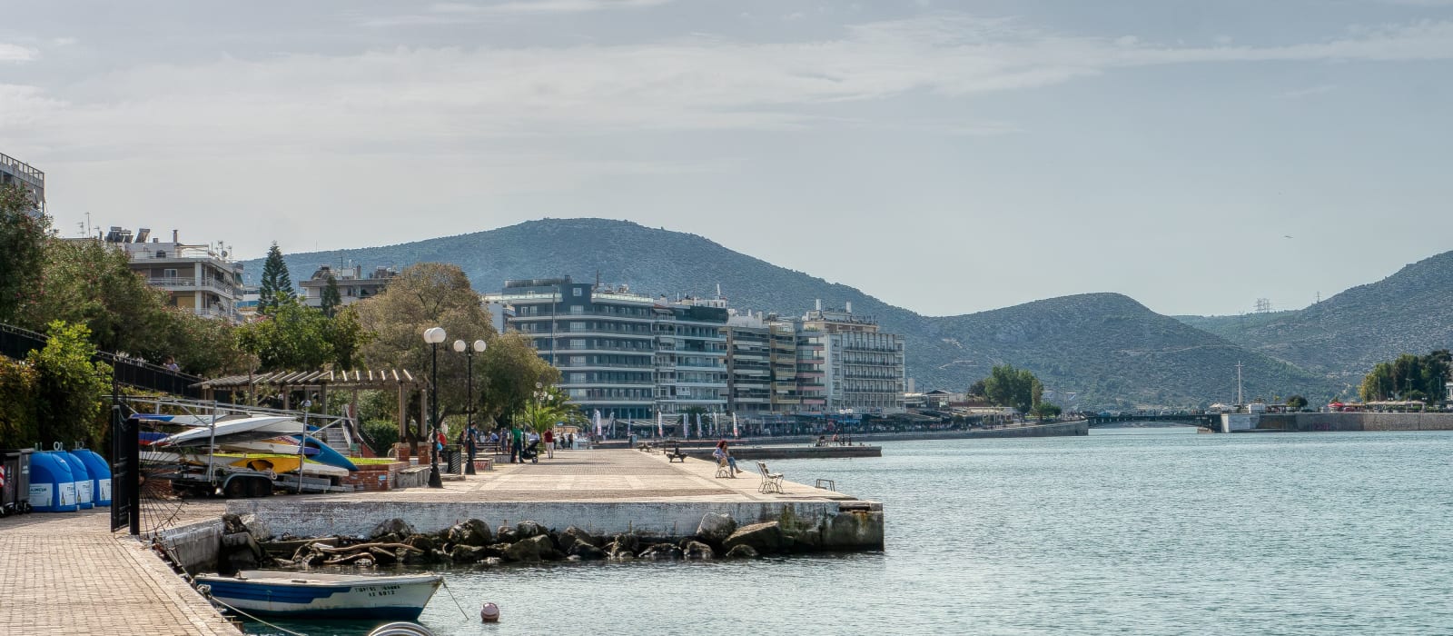 Greece on a Budget: How to See It for Less