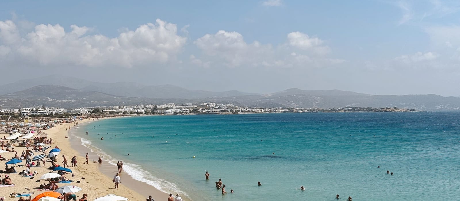 Greece with Kids: A Family Travel Guide