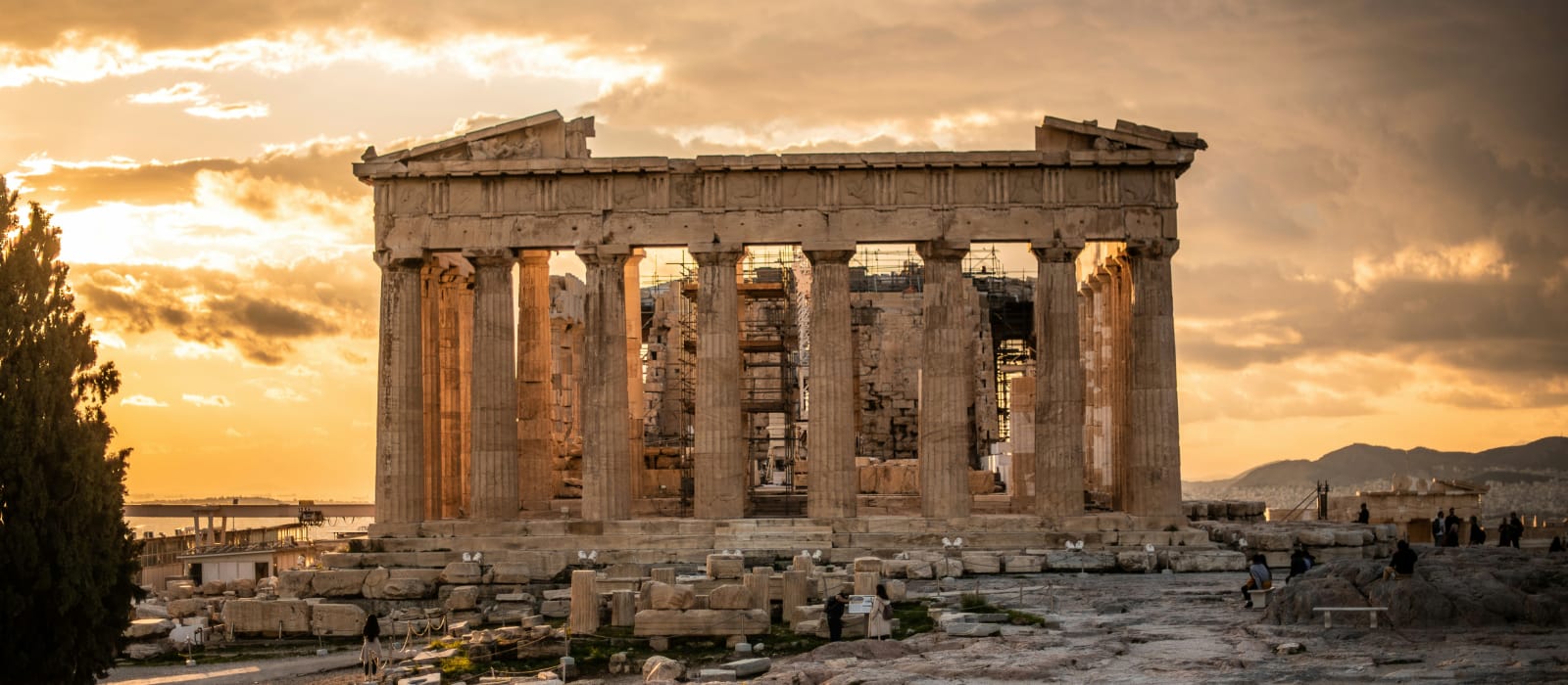 Visiting the Acropolis: Tickets, Timing, and Tips
