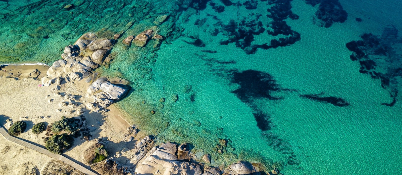 Which Greek Islands Should You Combine?