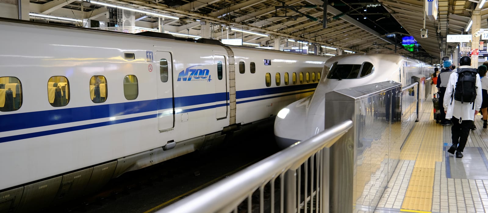 Is the Japan Rail Pass Worth It?