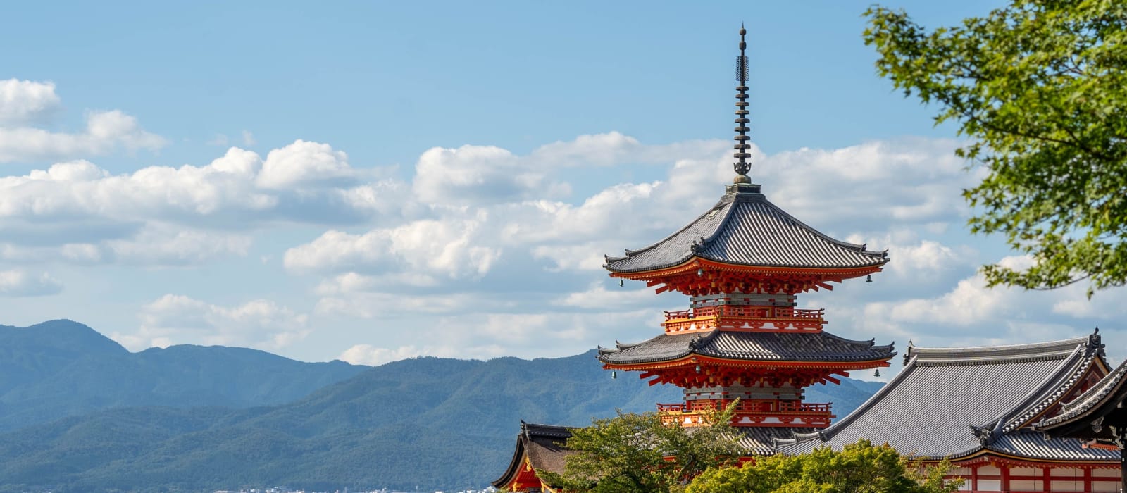 Kyoto Travel Guide for First-Timers