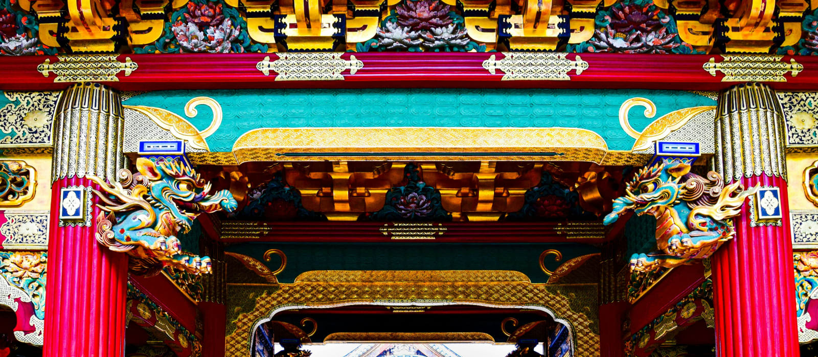 Nikko Day Trip Guide: Shrines in the Forest