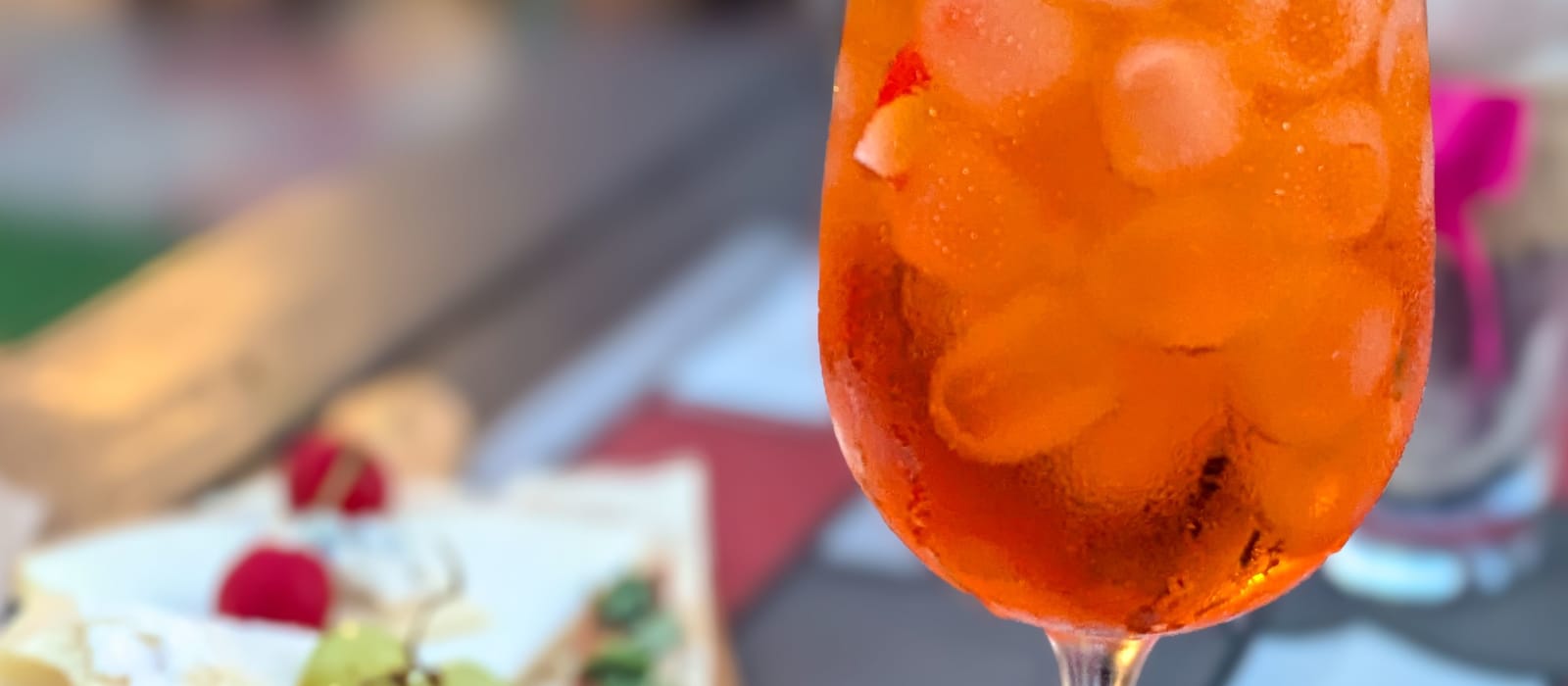 Aperitivo in Rome: Where to Have the Best Sunset Spritz