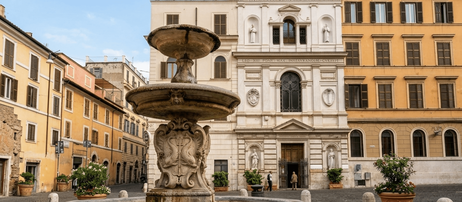 Monti: Rome's Coolest Neighborhood, Explained