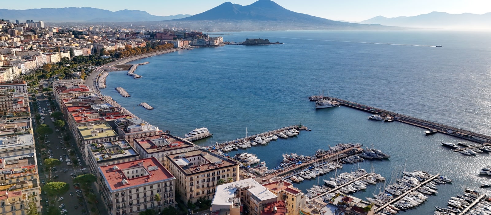 Naples from Rome: Day Trip or Overnight?