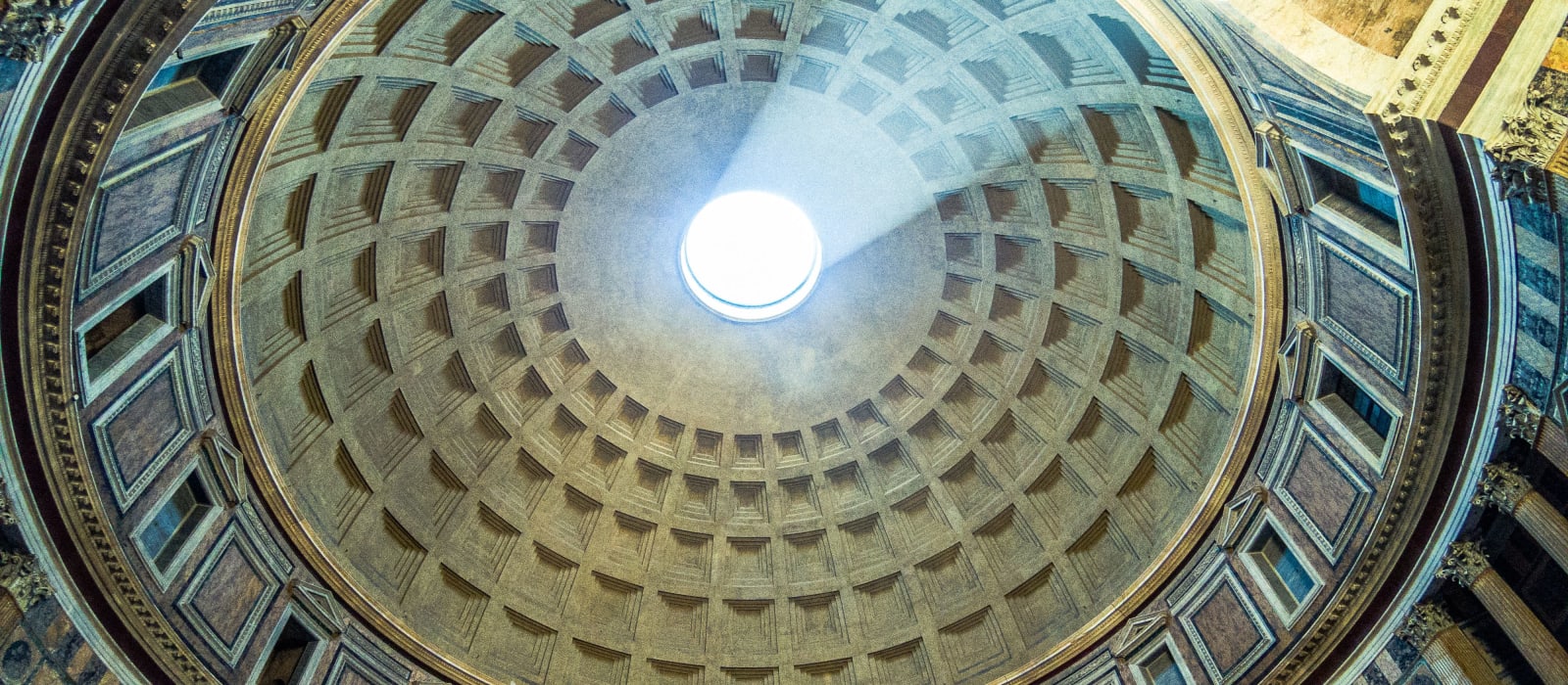 Visiting the Pantheon: What to Know Before You Go