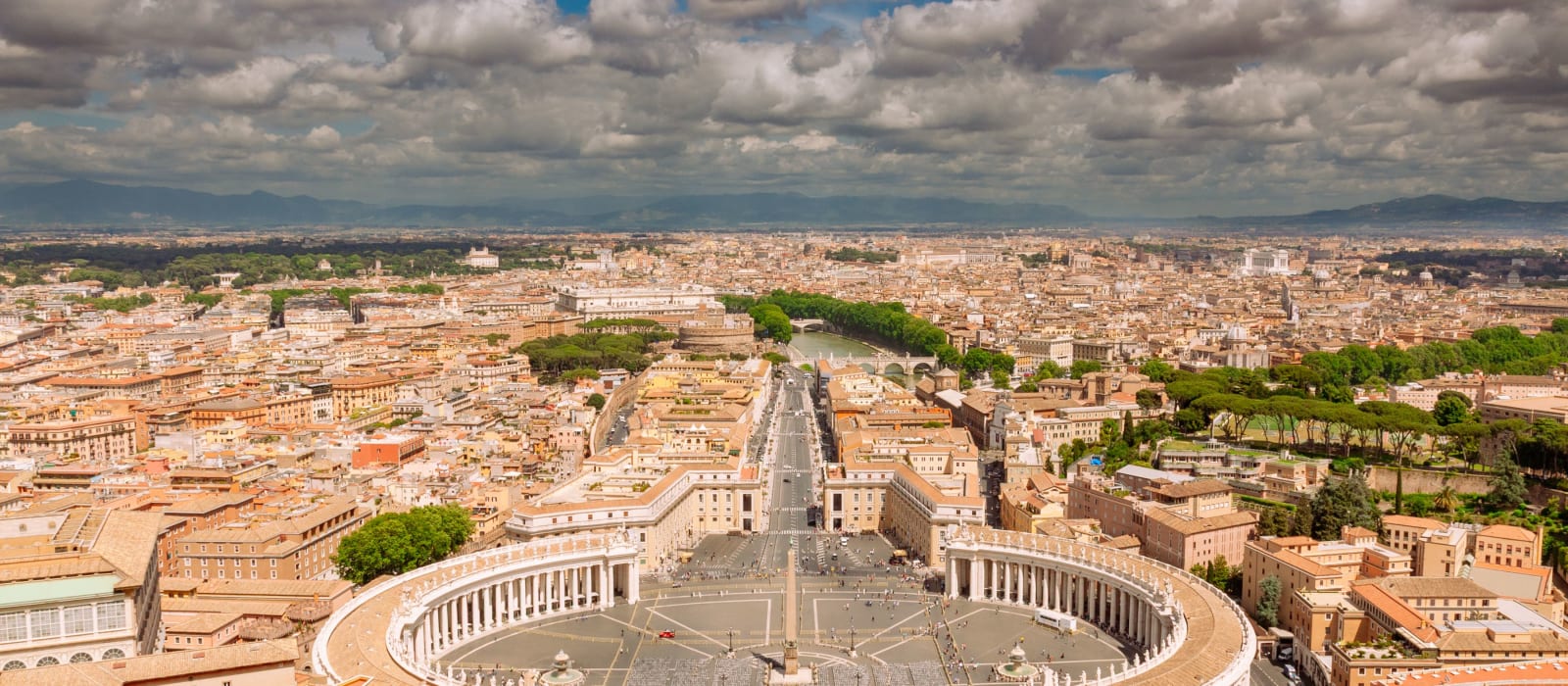 Rome in 2 Days: Sights Without the Rush