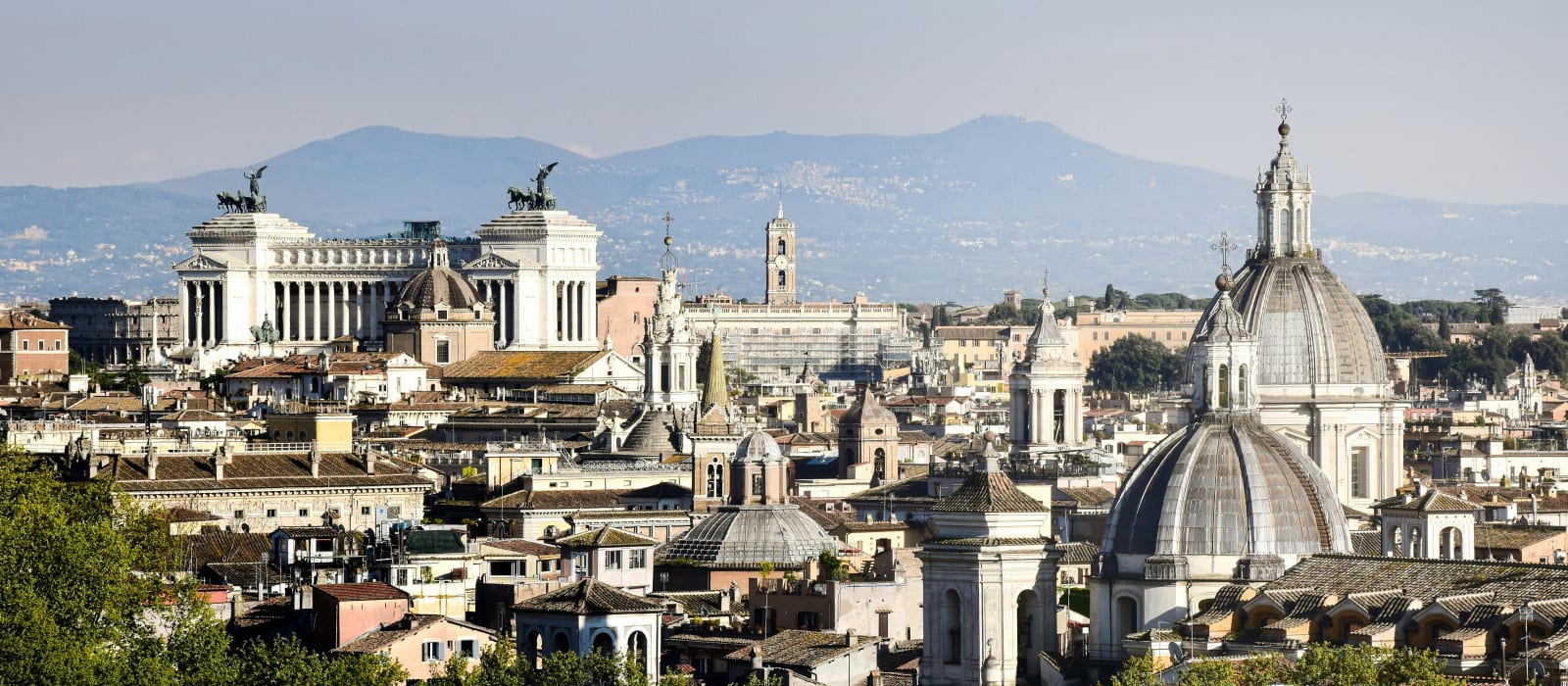 Rome in 1 Day: The Essential First-Timer Route