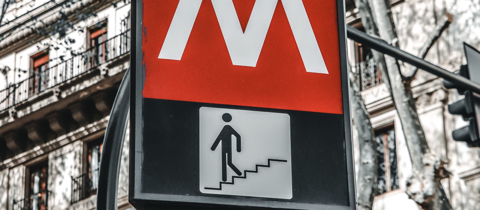 The Rome Metro, Made Simple