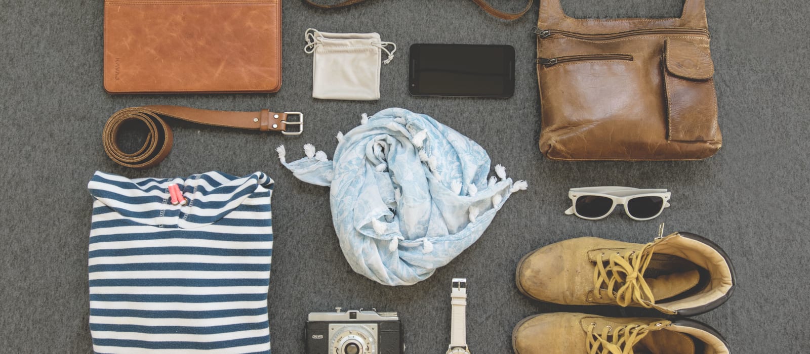 What to Pack for Rome, Season by Season