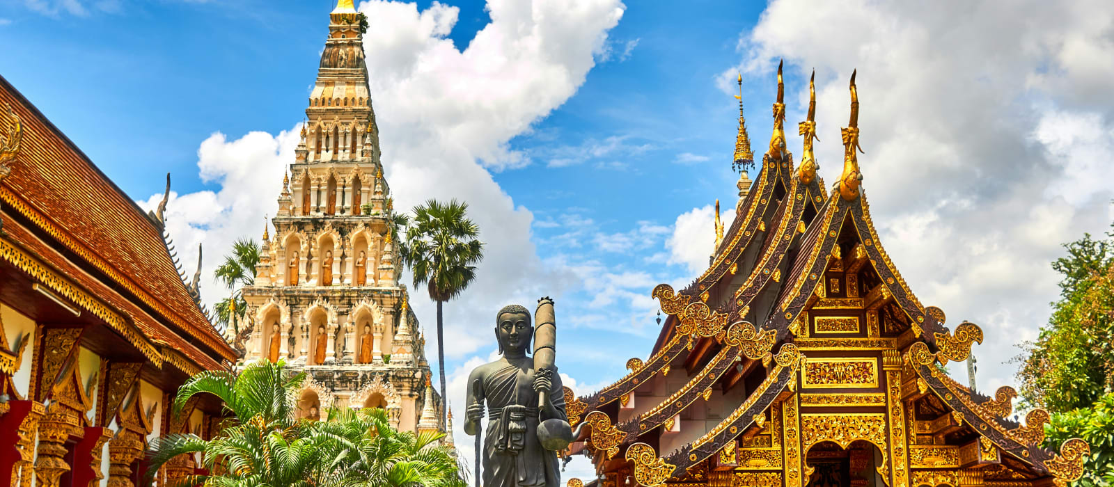 The Perfect 10-Day Thailand Itinerary