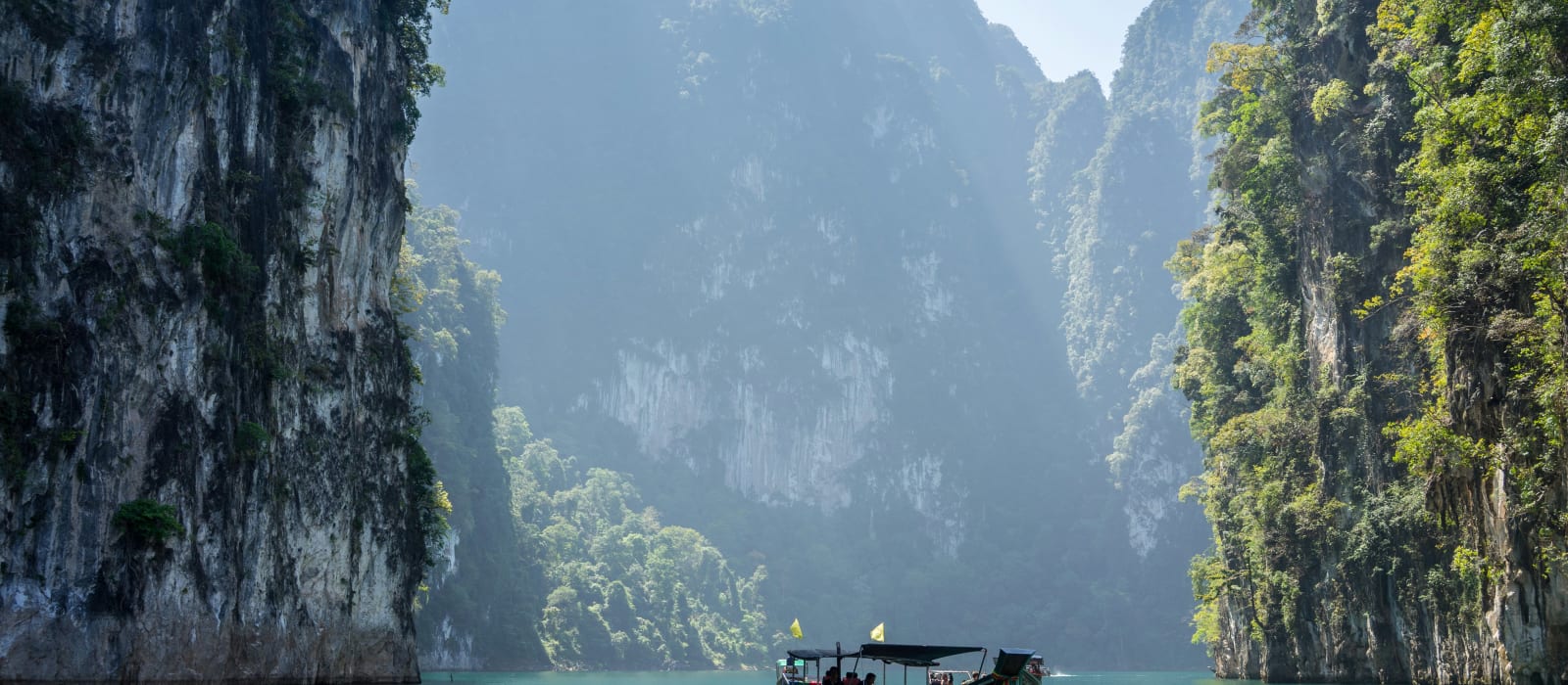 2 Weeks in Thailand: The Complete Itinerary