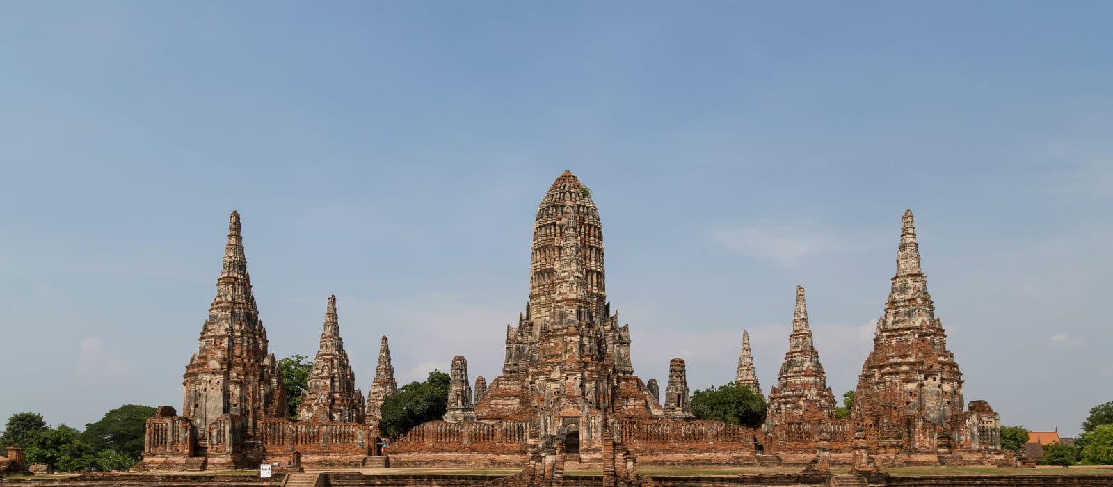 Ayutthaya: How to Visit Thailand's Ancient Capital
