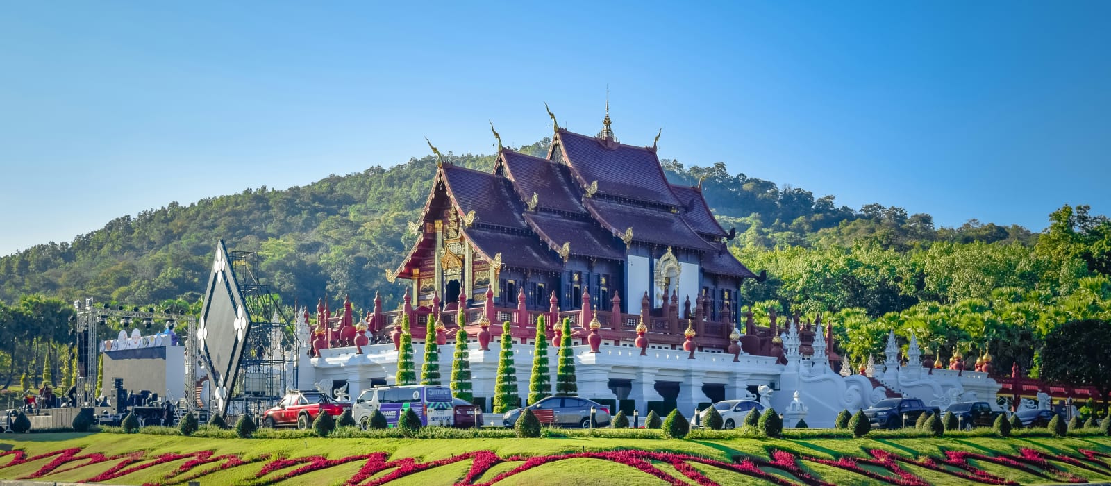 The Best Things to Do in Chiang Mai
