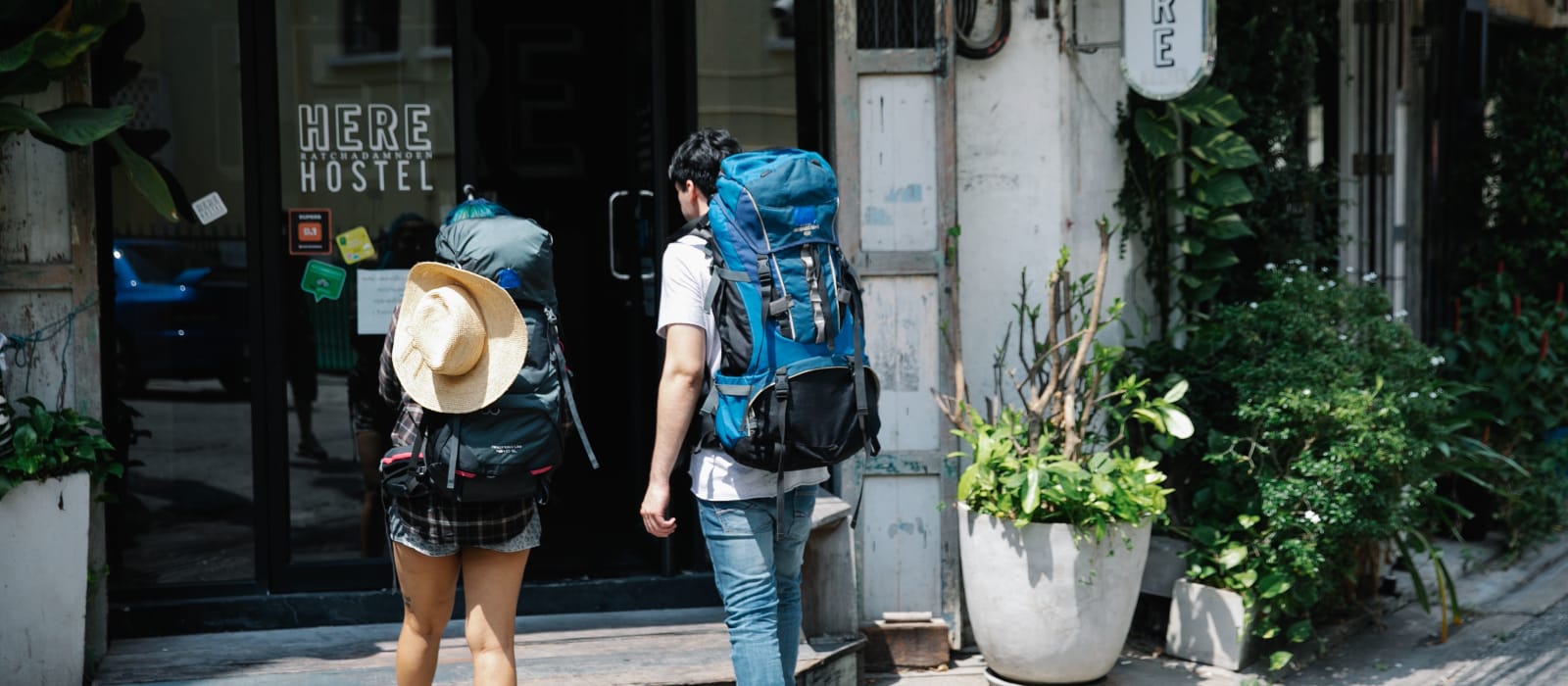 Bangkok on a Budget: Best Affordable Hotels and Hostels