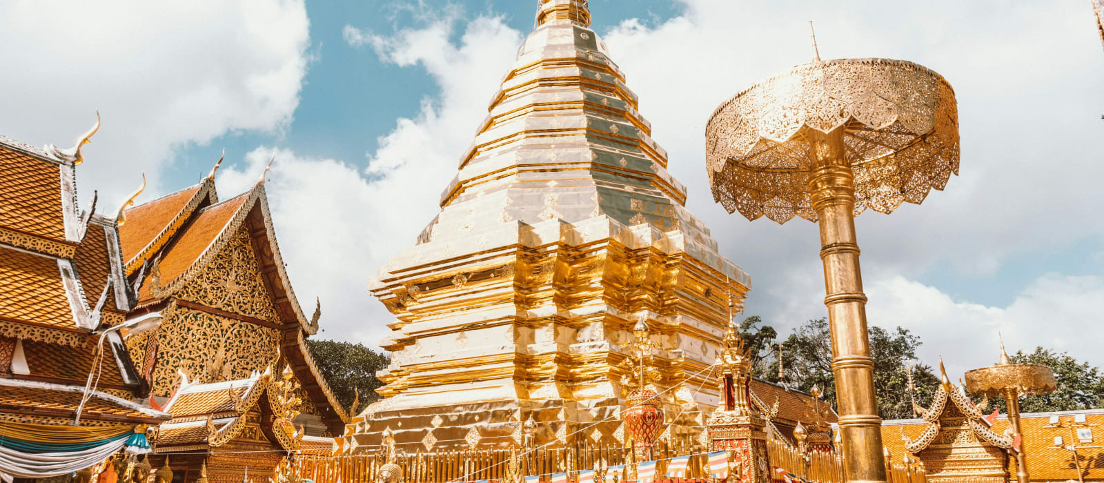 Chiang Mai First-Timer's Guide