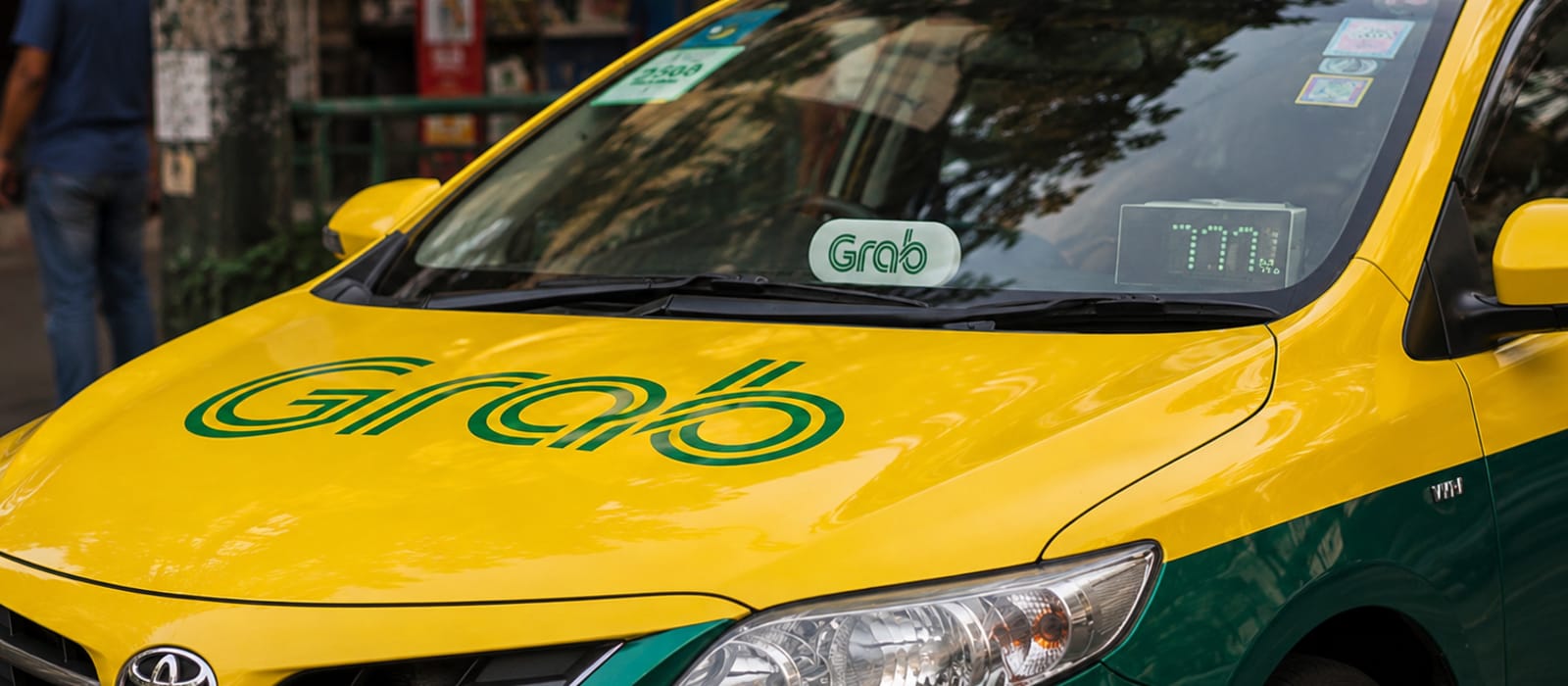 Is Grab Safe and Worth It in Thailand?