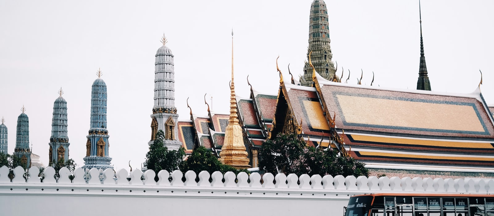 Is Thailand Safe for American Tourists?