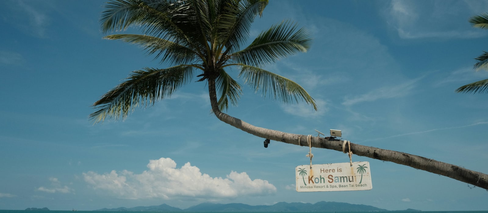 Koh Samui Guide: Beaches, Resorts, and How to Get There