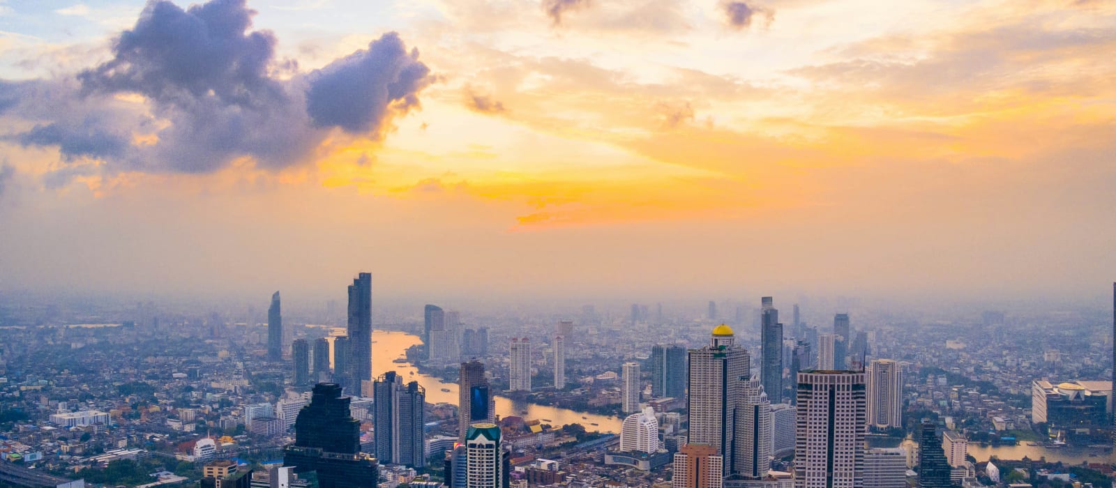 Thailand for Americans: The Complete First-Timer's Guide