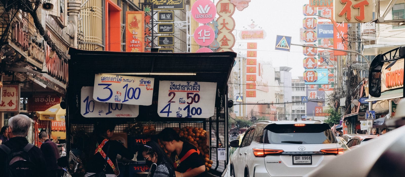 Thailand on a Budget: How to Save Without Missing Out