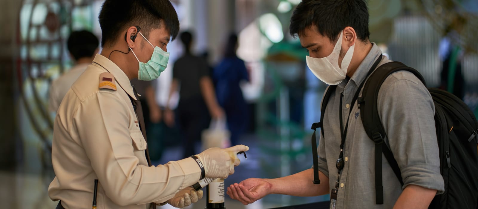Thailand Travel Health: Vaccines, Water, and Avoiding Stomach Trouble