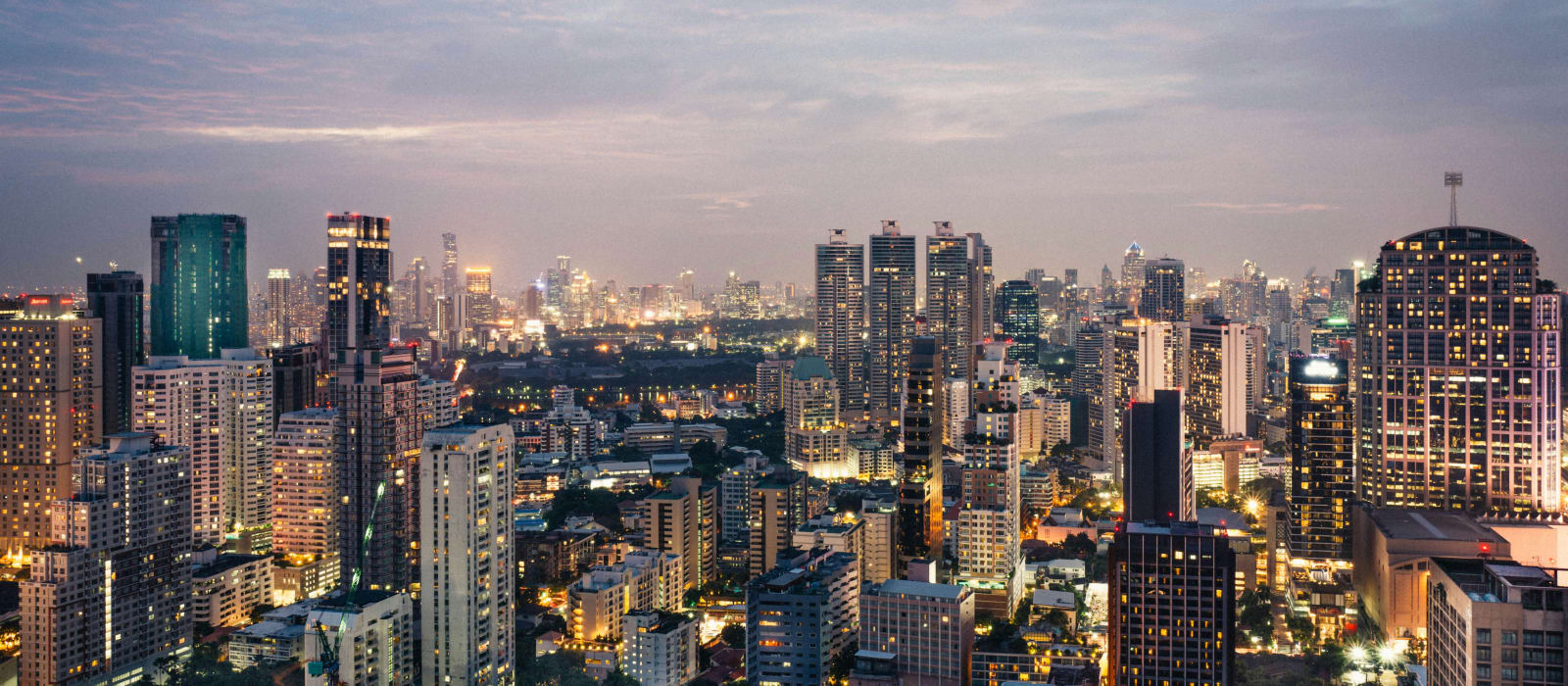 Where to Stay in Bangkok: Best Areas and Hotels