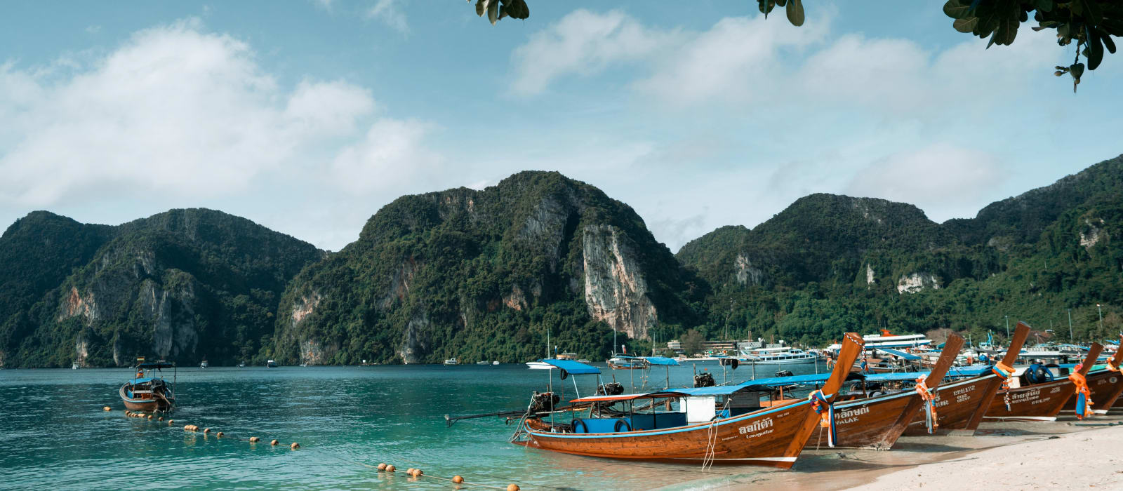 Where to Stay in Krabi: Ao Nang, Railay, and Beyond