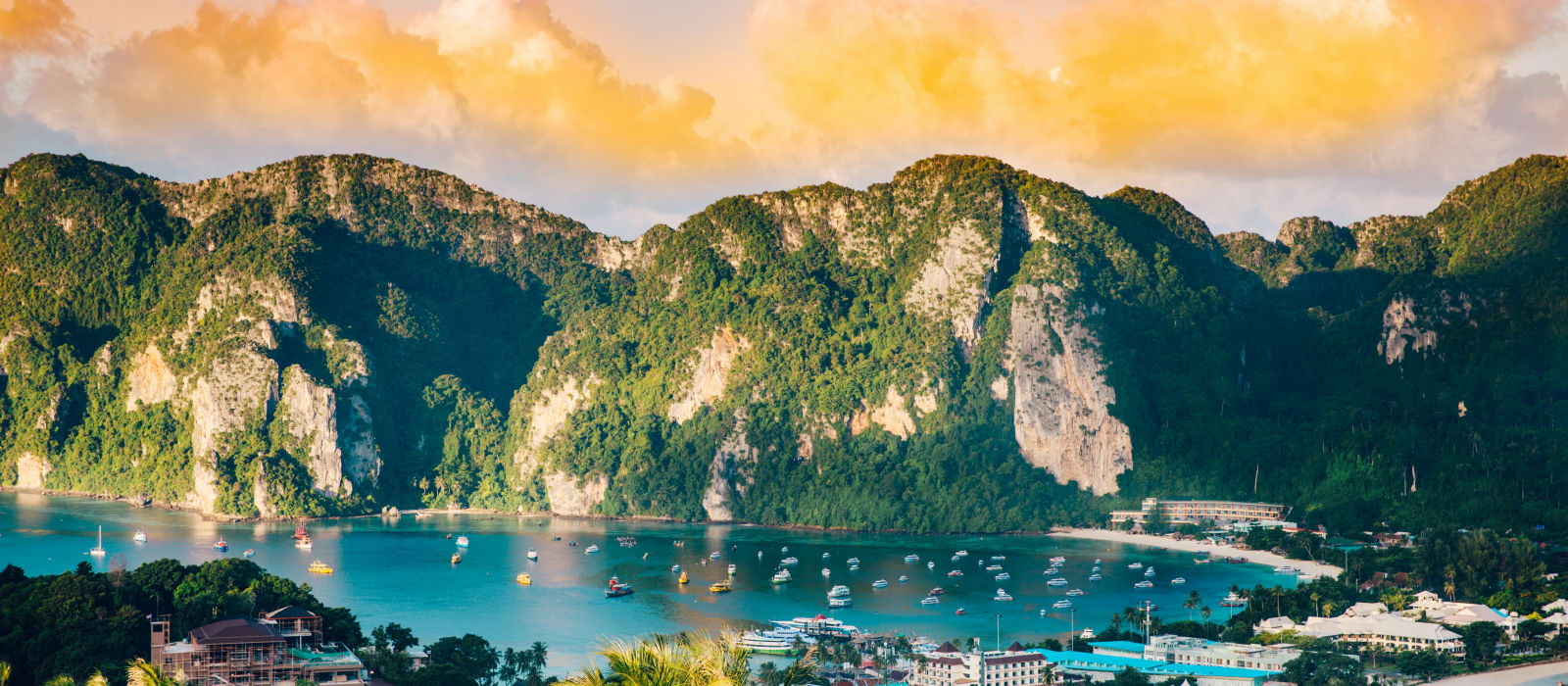Which Thai Island Is Right for You?