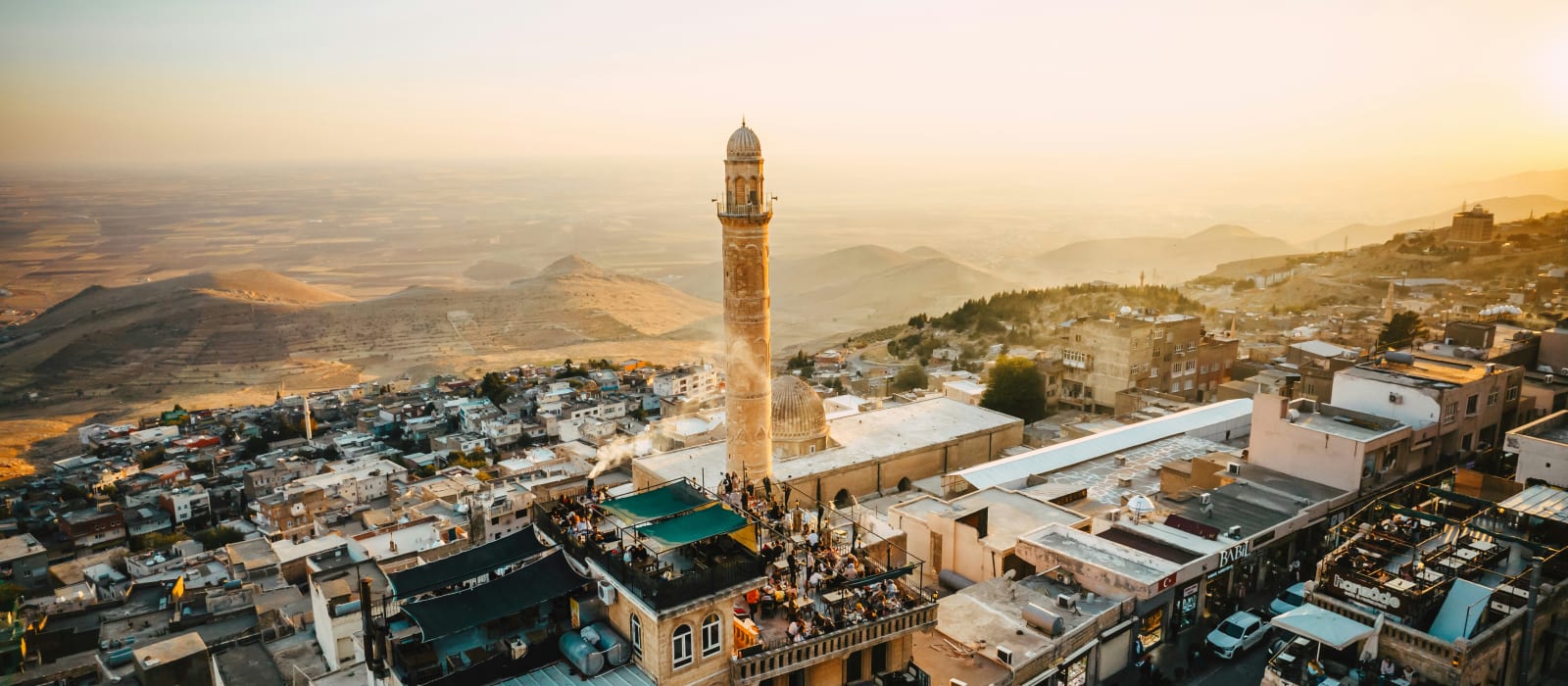 Eastern Turkey: An Off-the-Beaten-Path Guide