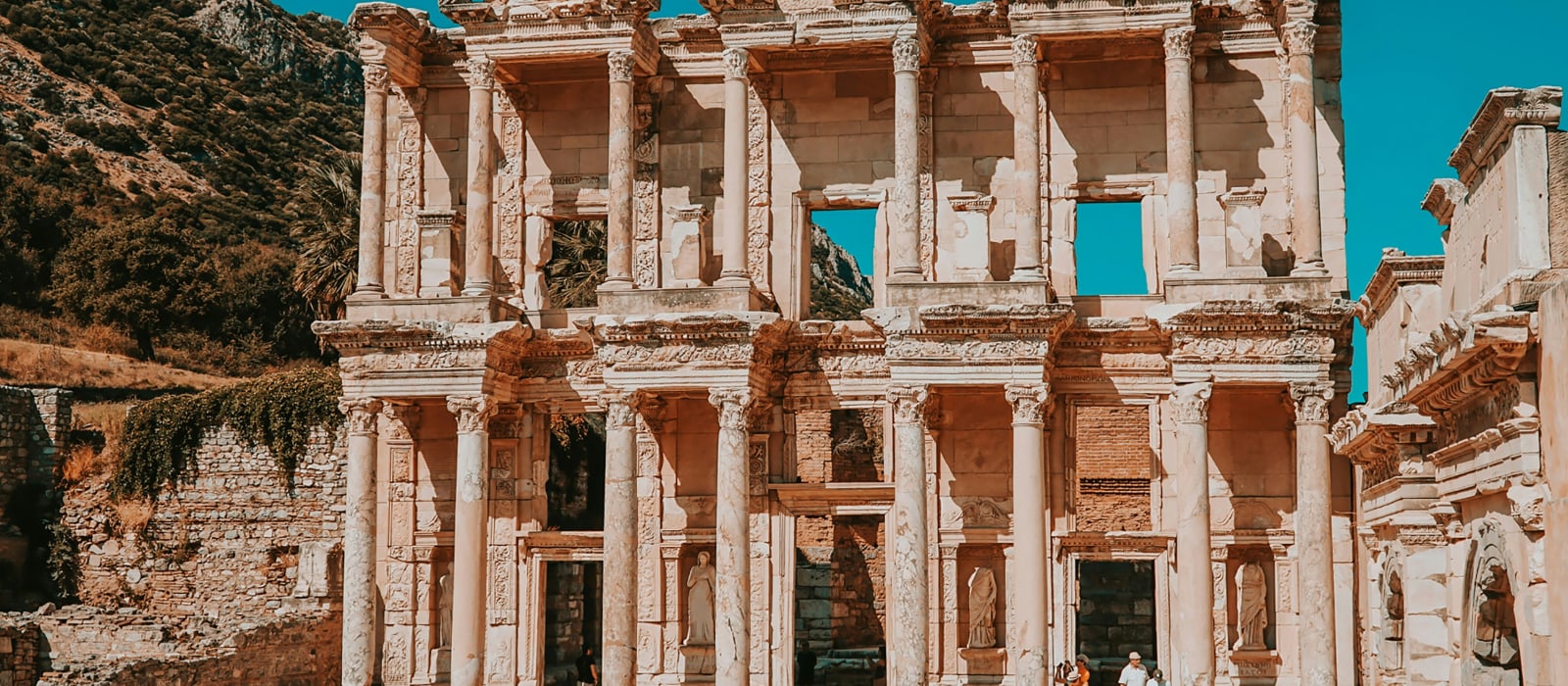 Ephesus: Complete Guide to Turkey's Greatest Ruins