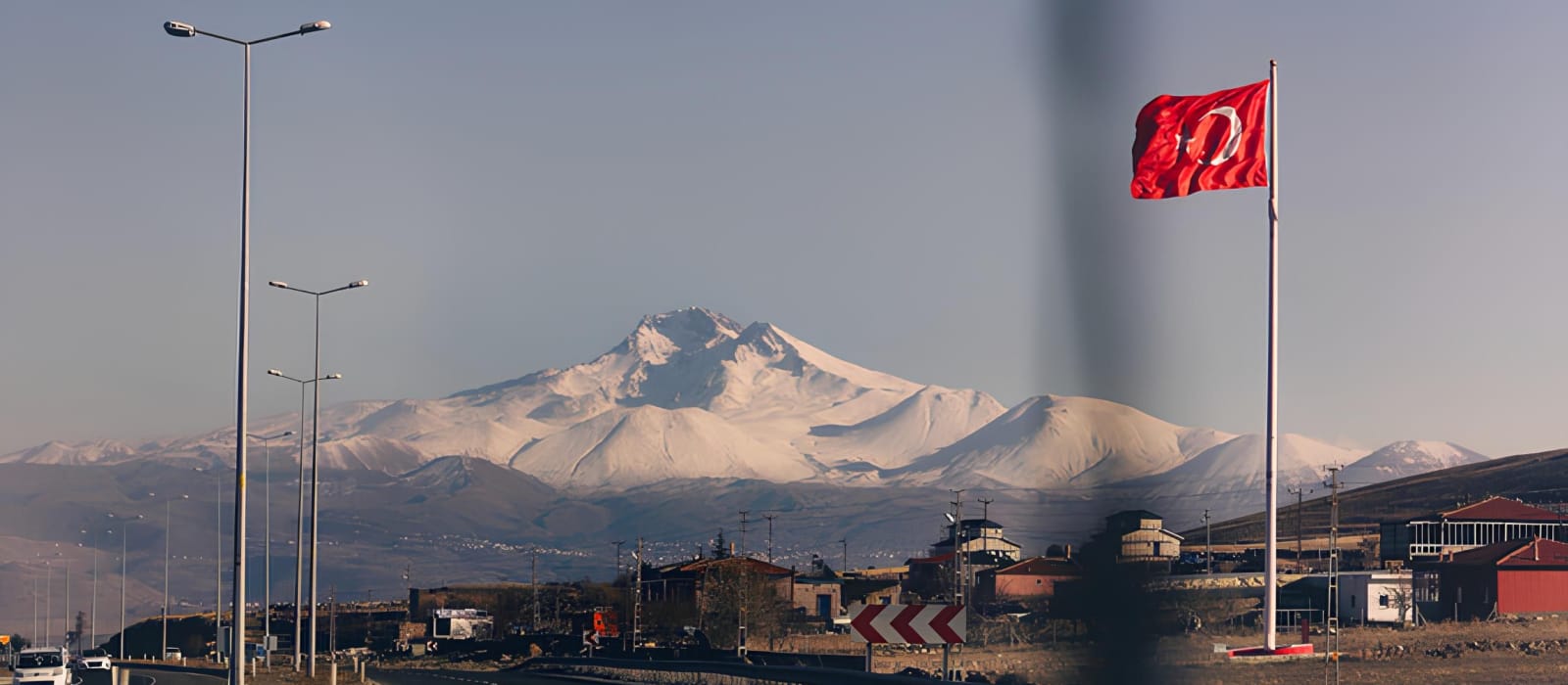 Renting a Car in Turkey: What to Know