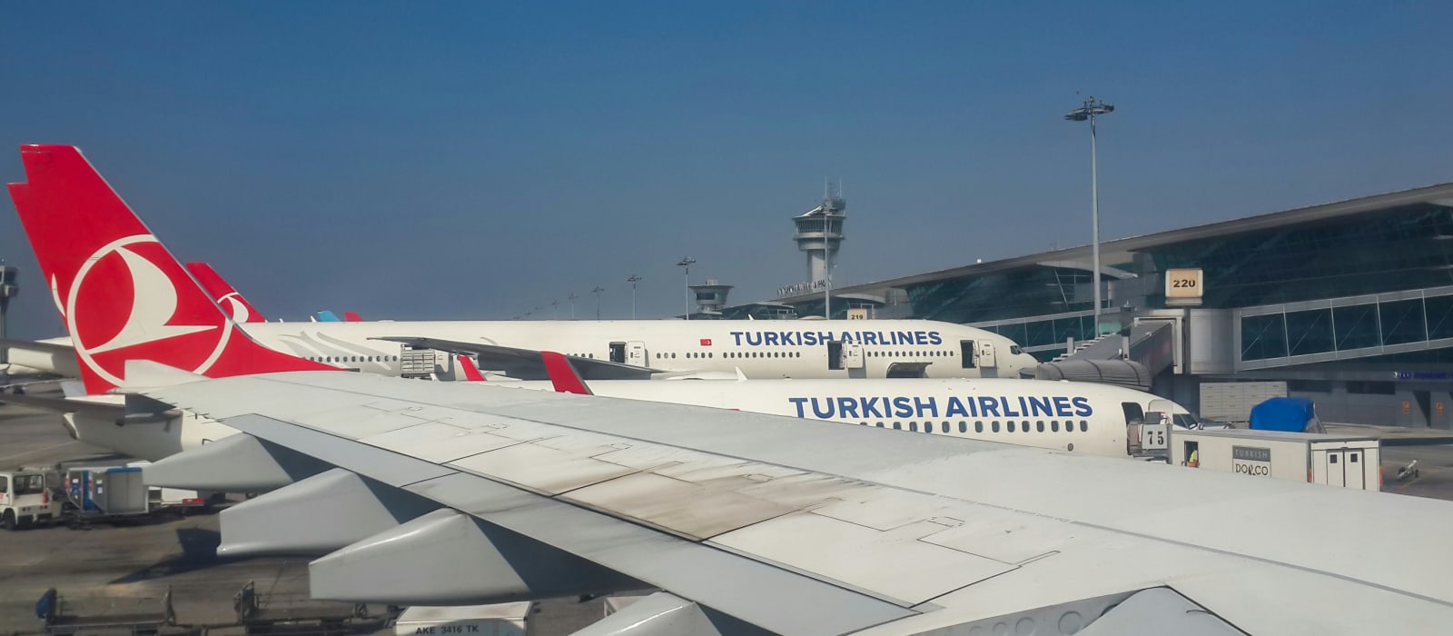 Domestic Flights in Turkey: A Guide