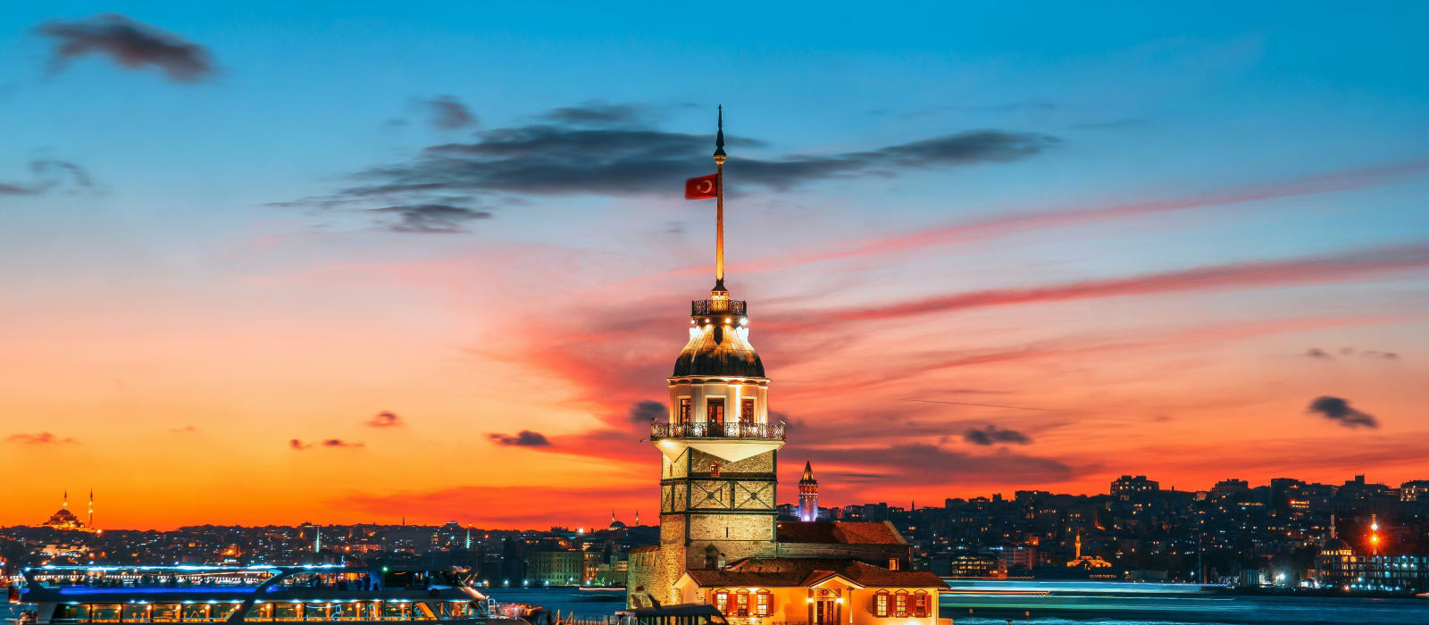 Turkey in a Week: Istanbul & Cappadocia