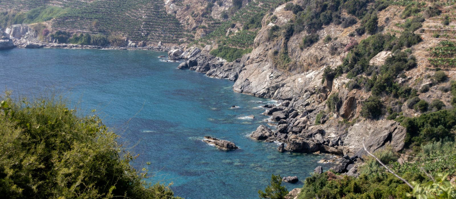 The Turquoise Coast: A First-Timer's Guide