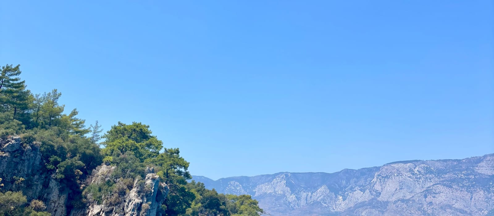 Where to Stay on the Aegean Coast