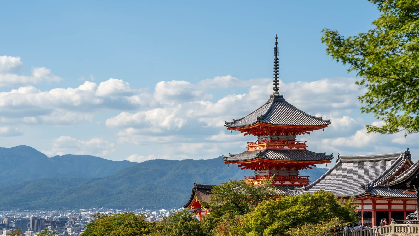 Kyoto Travel Guide for First-Timers