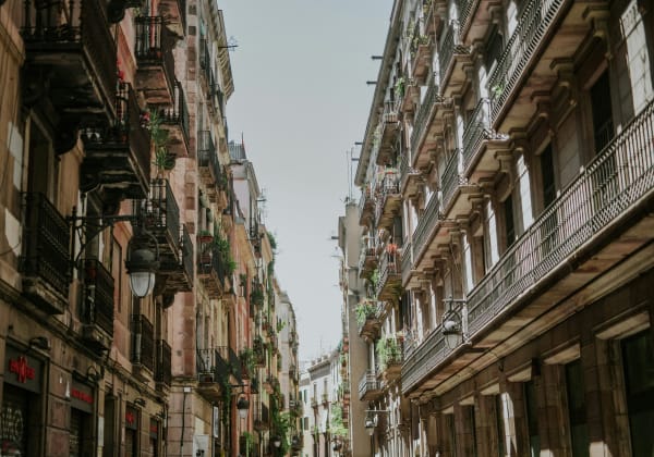 Should You Book an Airbnb in Barcelona? The Rental Crackdown Explained