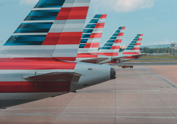 Flights to Barcelona from the US: JFK, EWR, ORD, MIA & LAX