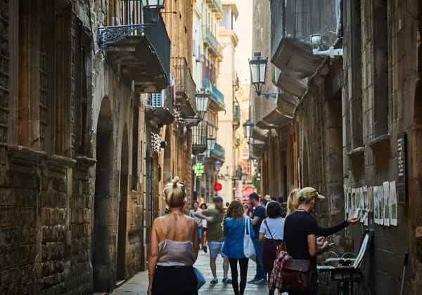 Picasso Museum Barcelona: Tickets, Tips & What to Expect