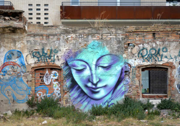 Poblenou Barcelona: The Creative Beach Neighborhood Guide
