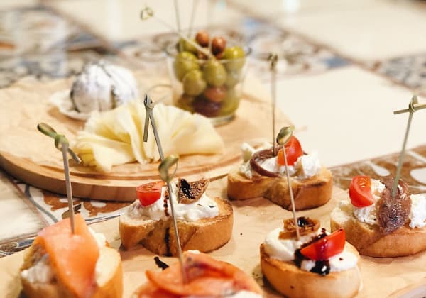 Tapas in Barcelona: How They Work & What to Order