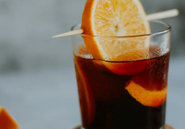 Vermouth, Cava & How Barcelona Drinks