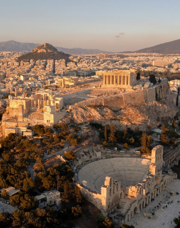 The Best Things to Do in Athens